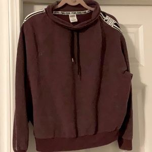 Pink by Victoria’s Secret hoodie